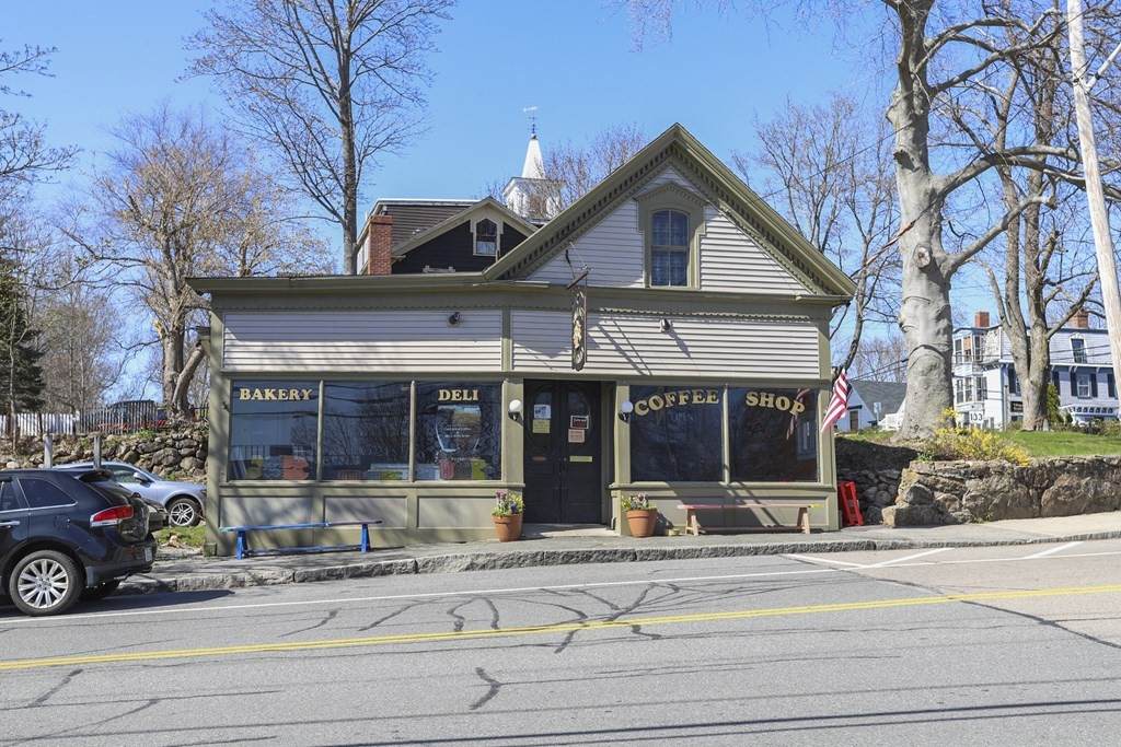 1 Martin Street - Photo 1