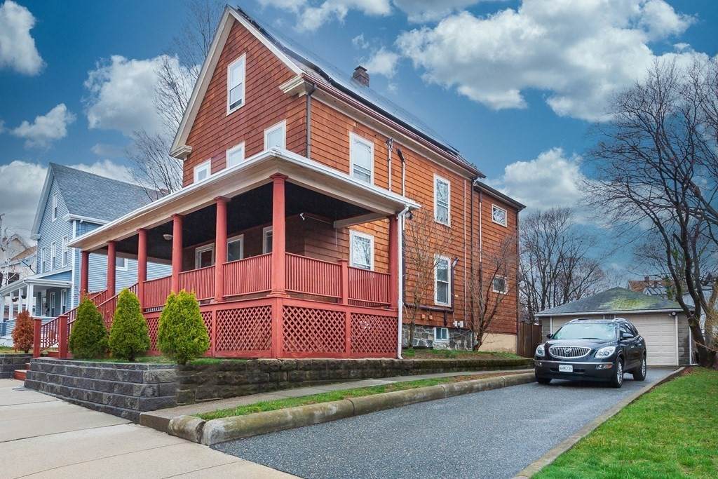 17 Warren St - Photo 1