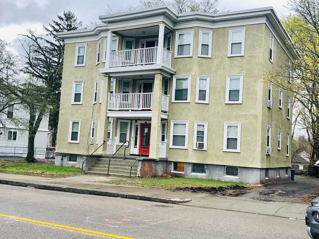 640 River Street - Photo 1