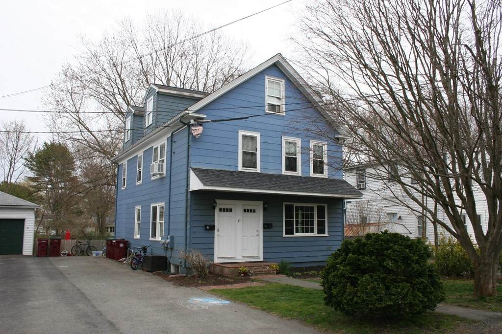 47 Forest Street - Photo 1