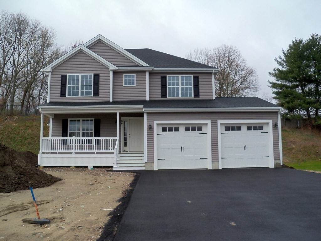 66 Saints Way - Photo 1