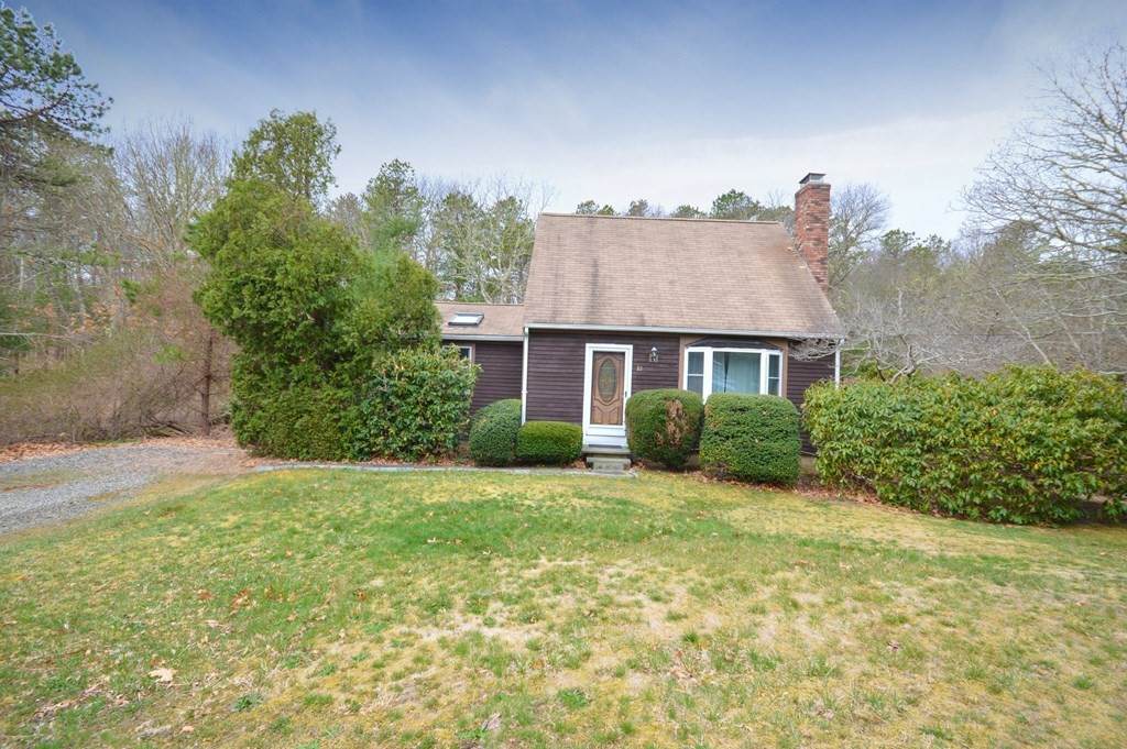22 Bosuns Way - Photo 1