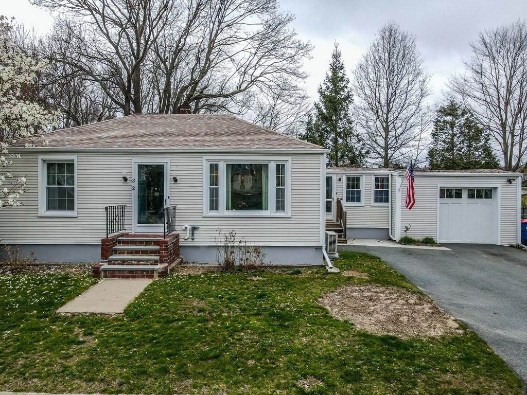 32 Magnolia Avenue - Photo 1