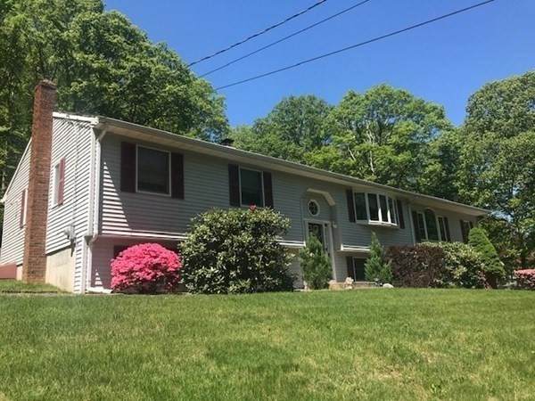 107 Woodhill Rd - Photo 1