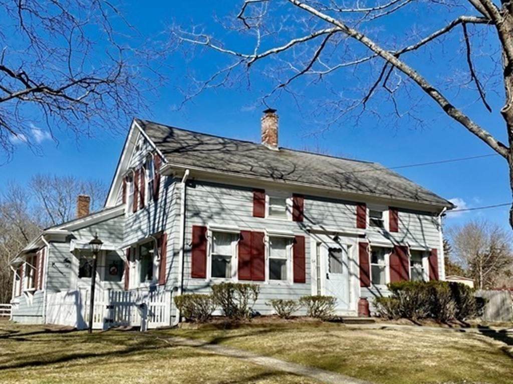 64 Cumberland Ave - Photo 1