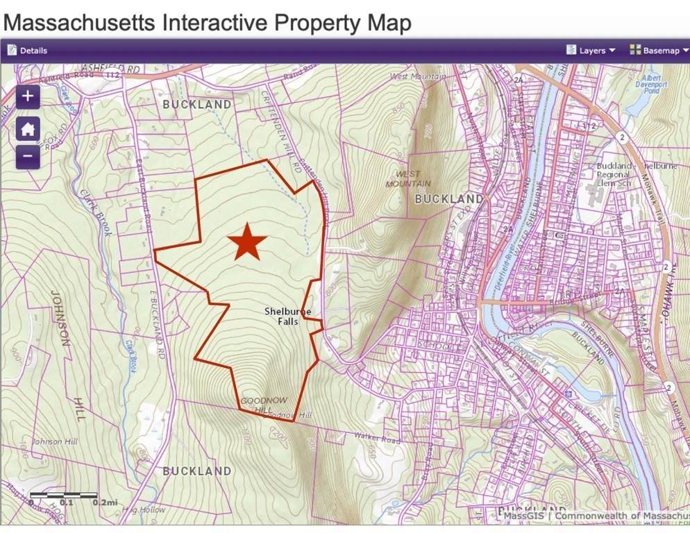 0 Crittenden Hill Rd - Photo 1
