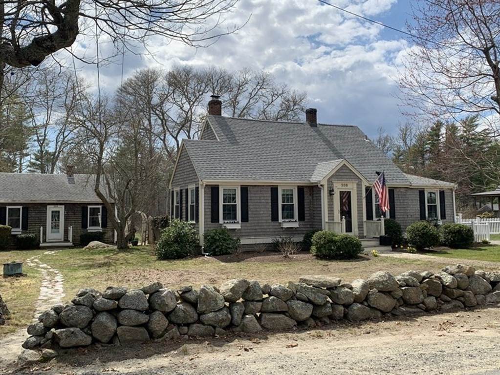 286 Converse Rd - Photo 1