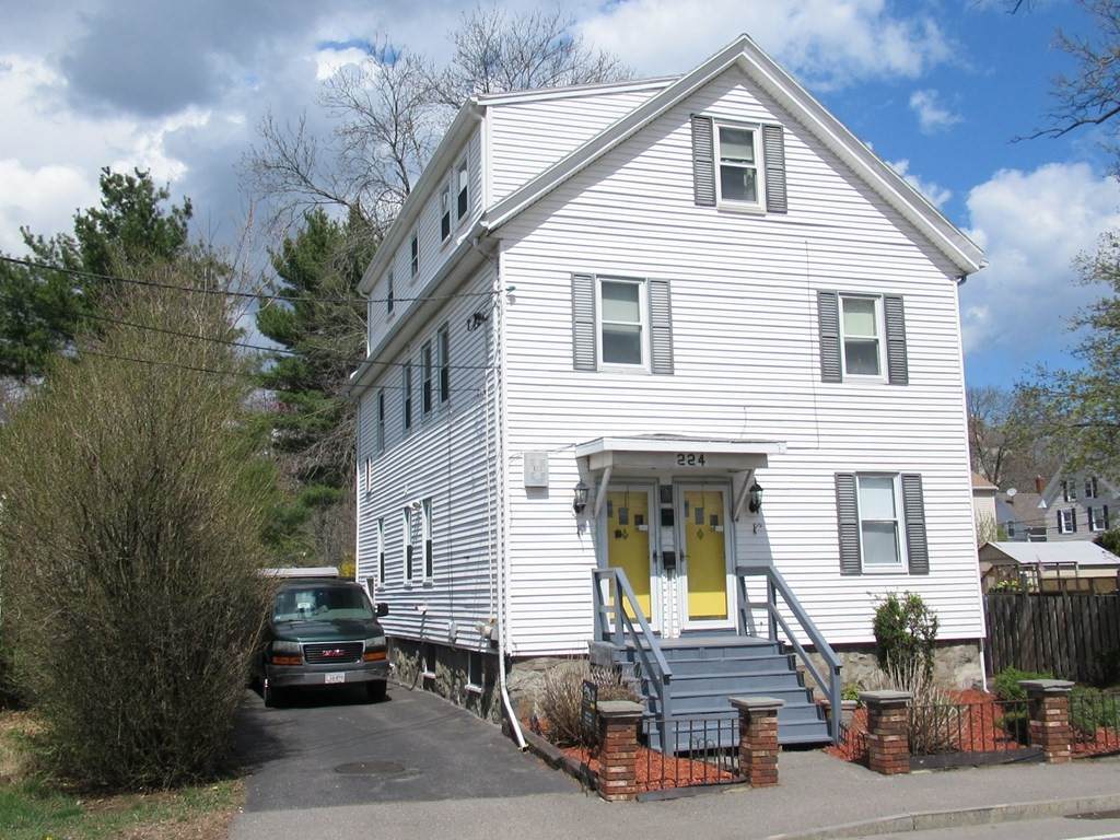 224 Hamilton St - Photo 1
