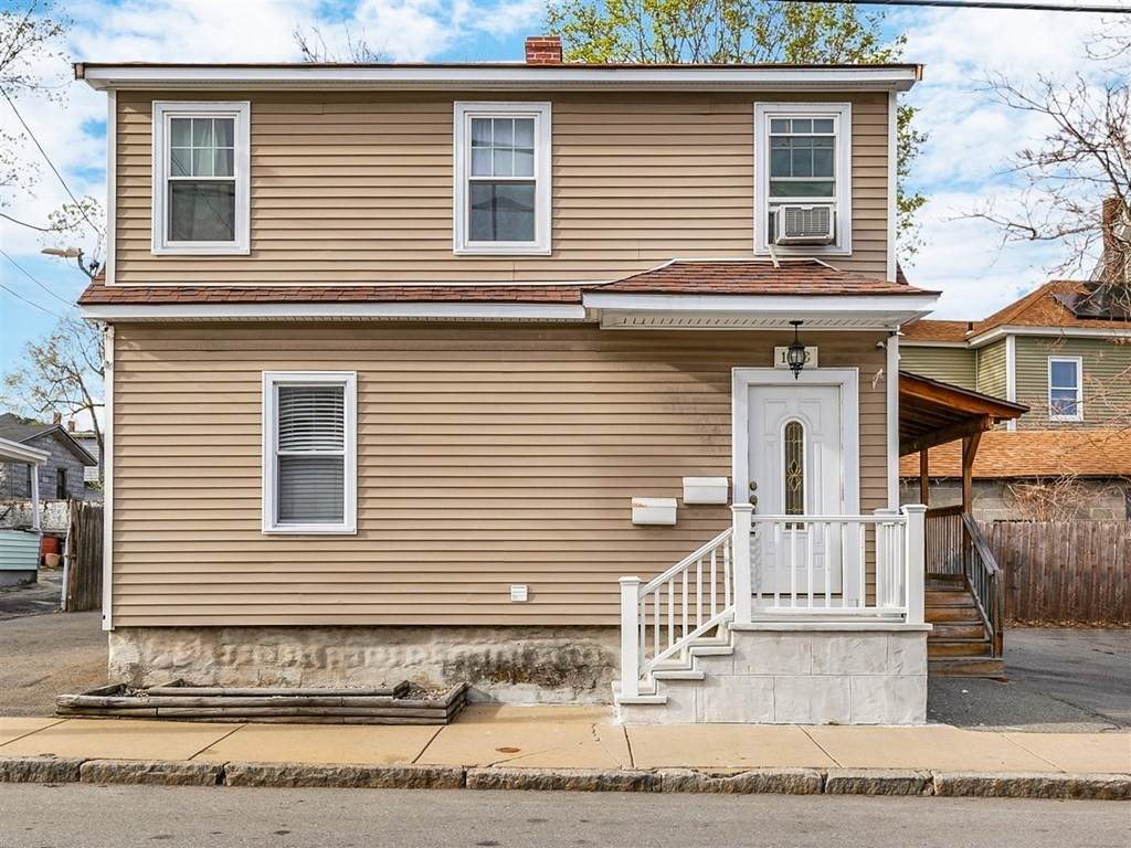 103 Shaw St. - Photo 1