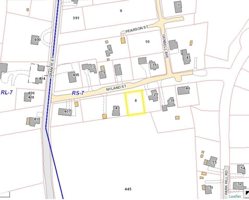 8 Nyland St - Photo 1