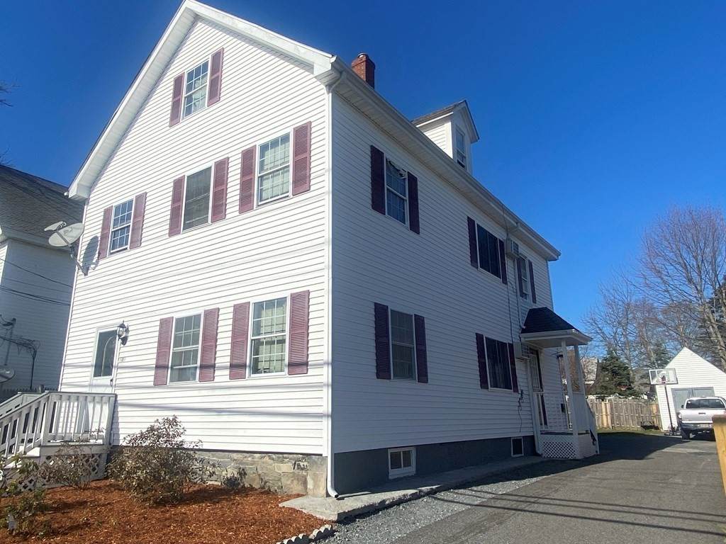 401 Washington St - Photo 1