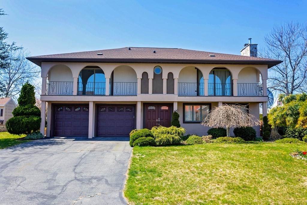 45 Seaview Terrace - Photo 1
