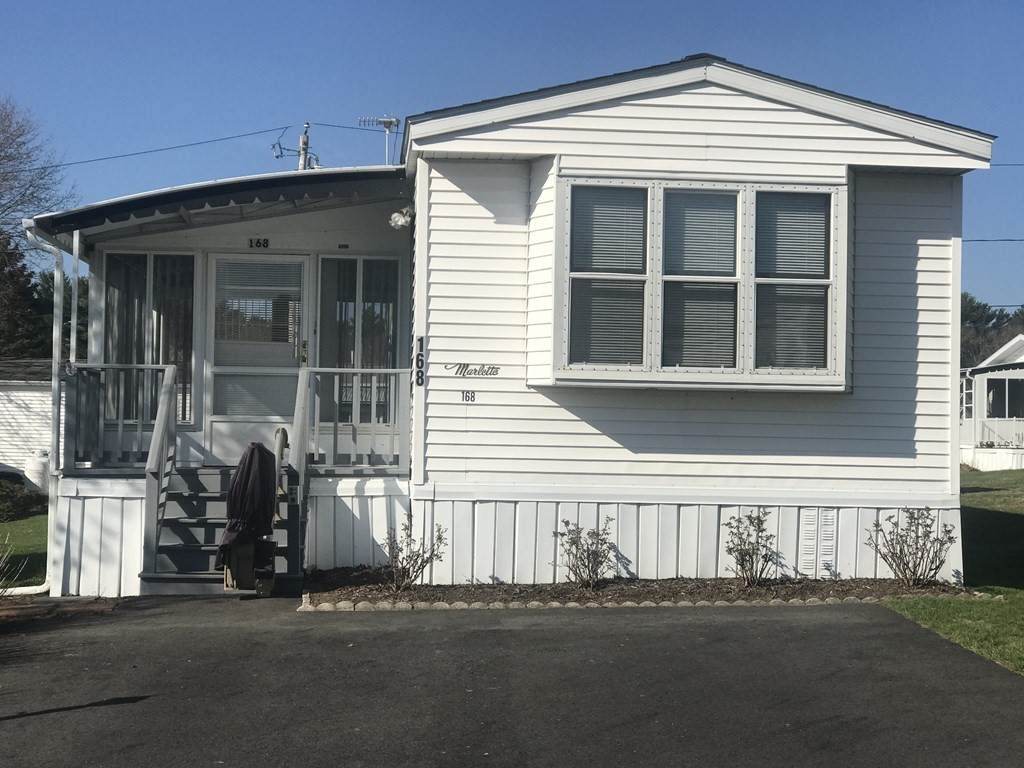 168 Easy St - Photo 1
