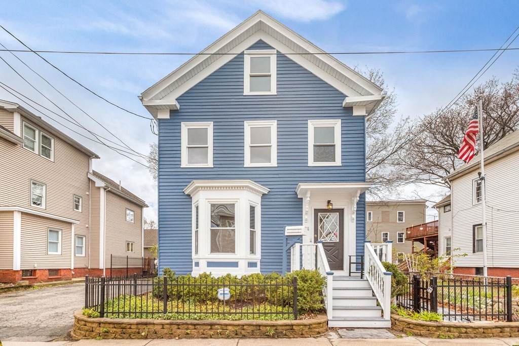 34 Everett Avenue - Photo 1