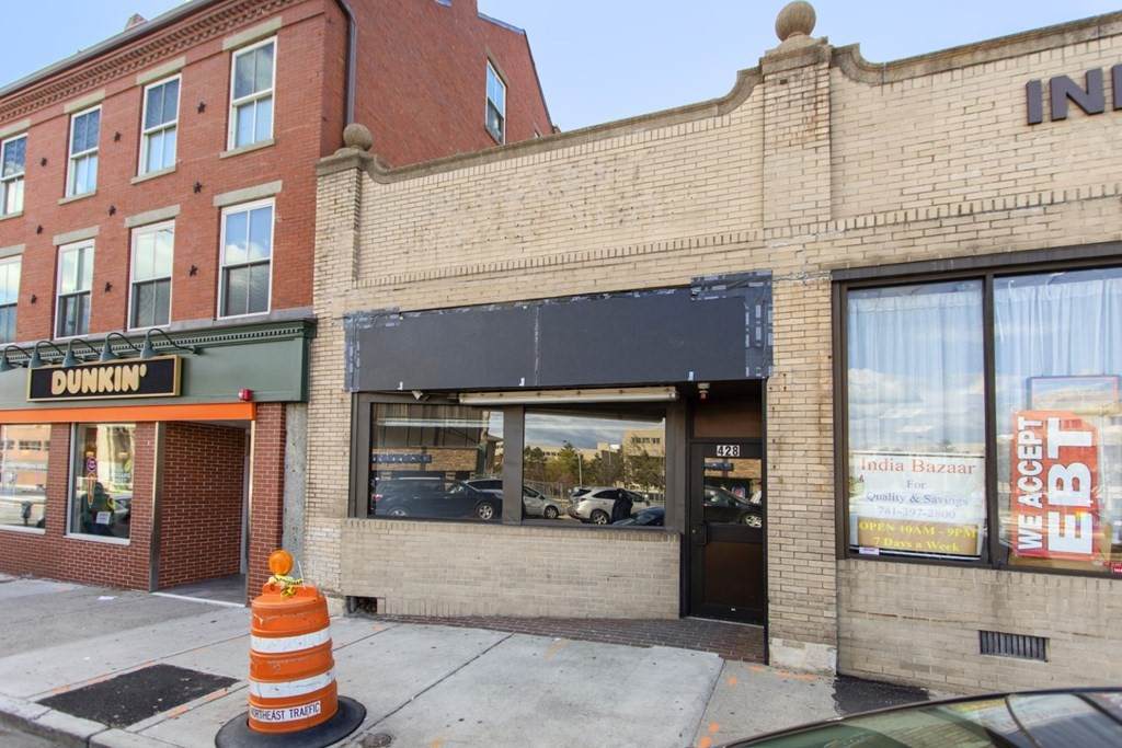 428 Main Street - Photo 1