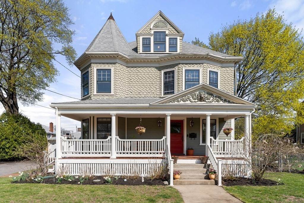 575 Watertown Street - Photo 1