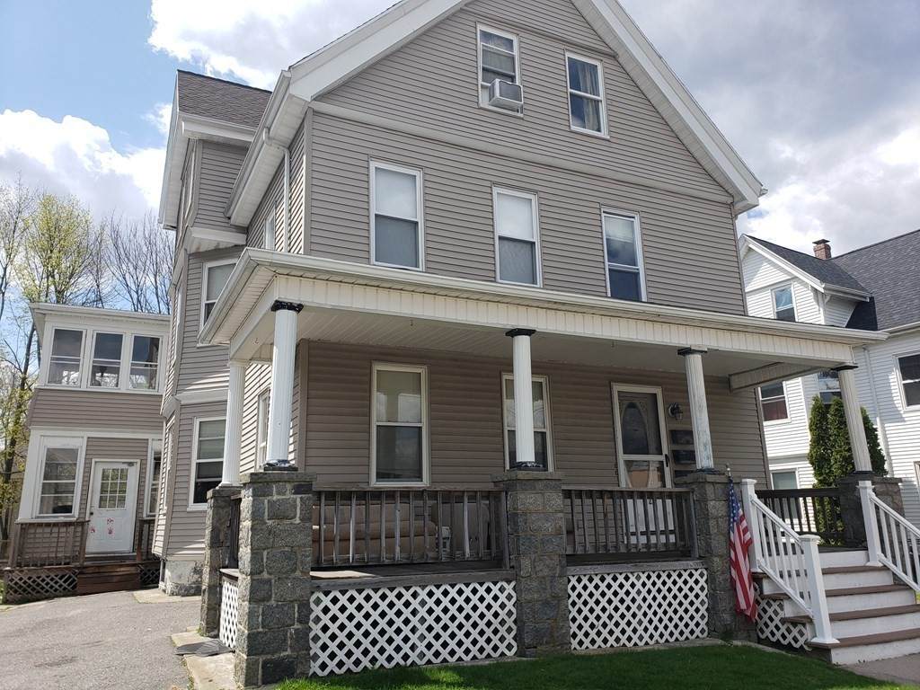 12 Bay St - Photo 1