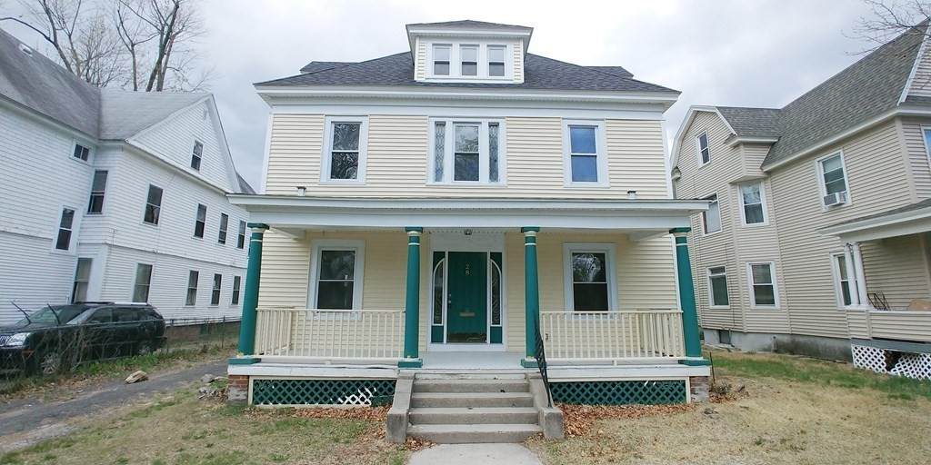 28 Kenwood Park - Photo 1