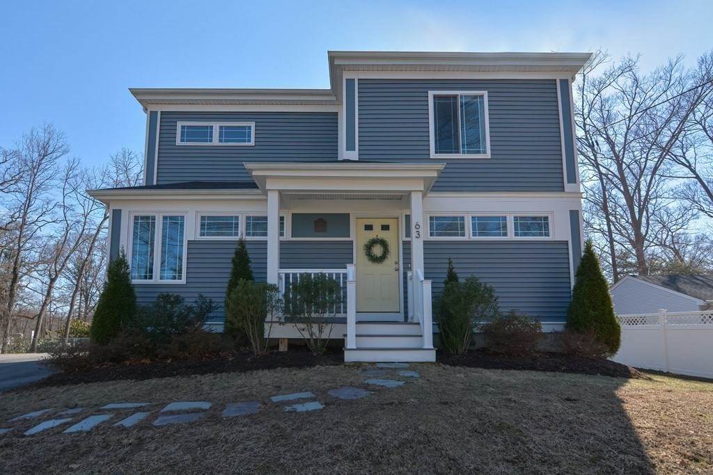 63 Veery Road - Photo 1