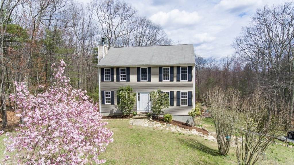 82 Wallum Lake Rd - Photo 1