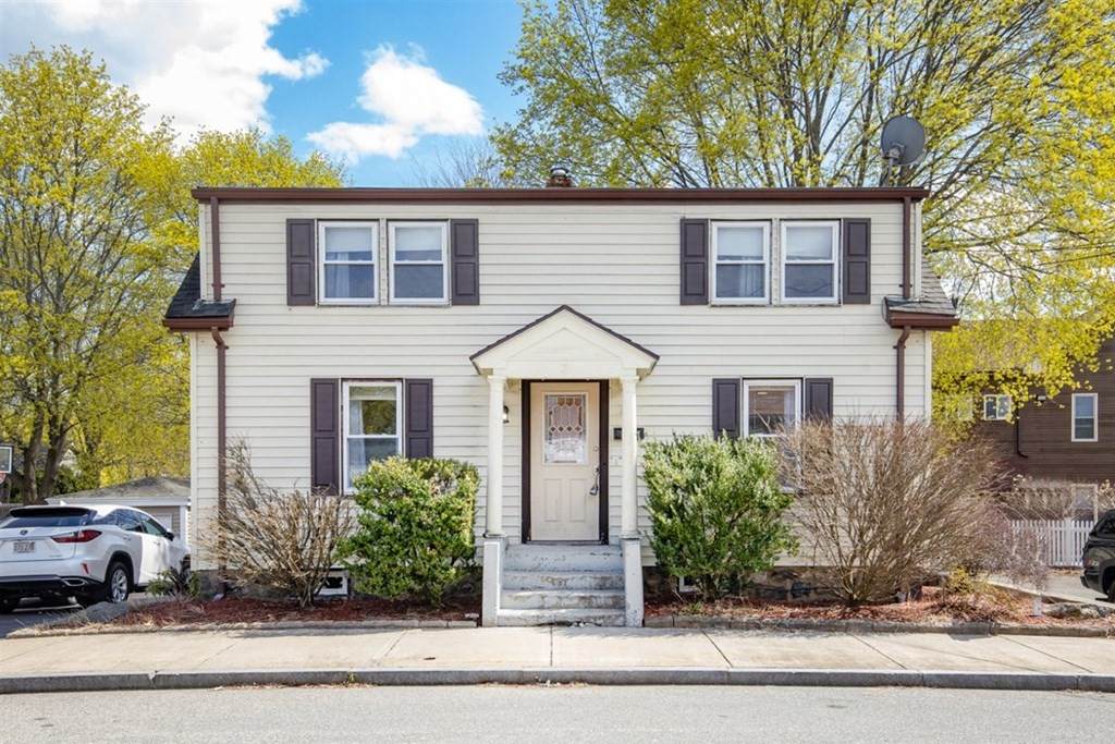 3 E Nichols St - Photo 1
