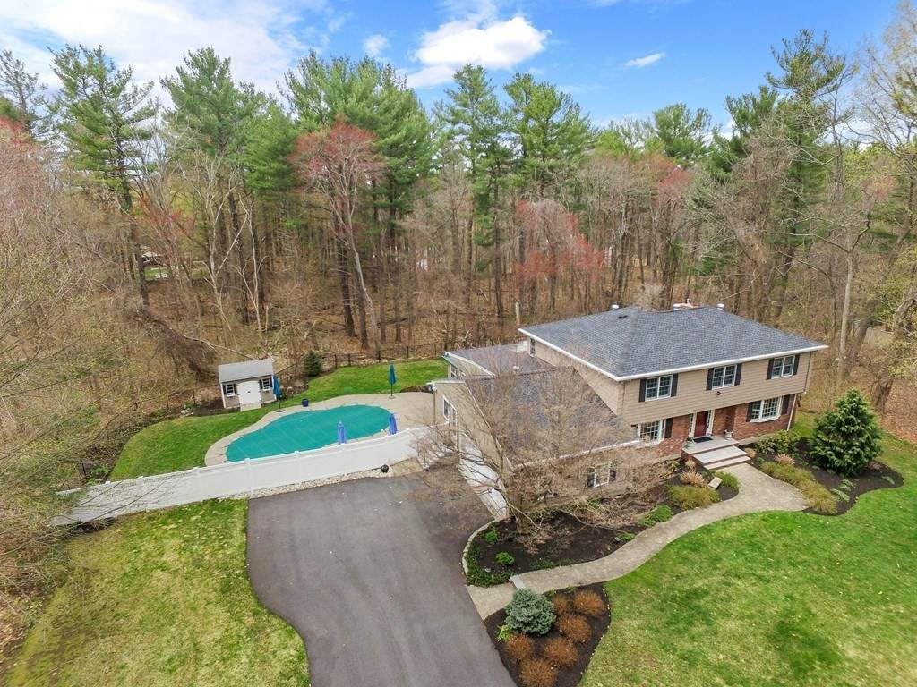 65 Alderbrook Drive - Photo 1
