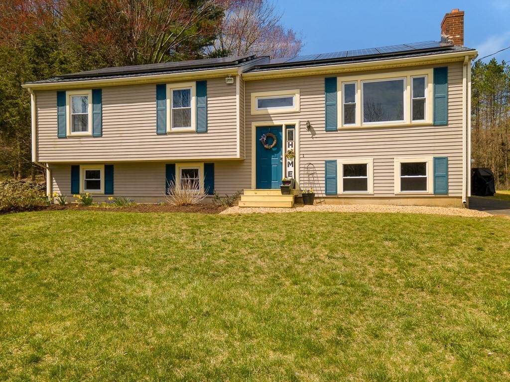125 Rice Corner Rd - Photo 1