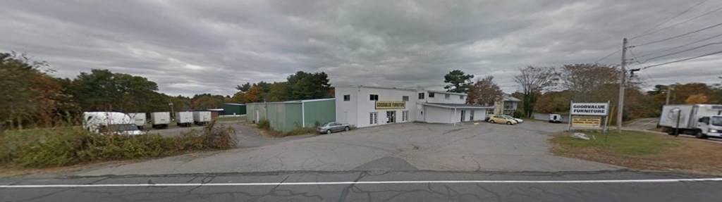 1450 N Main St - Photo 1