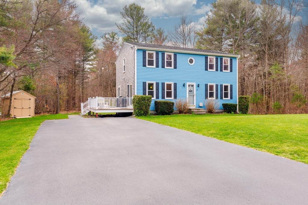 115 Fiddlers Way - Photo 1
