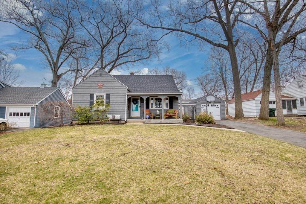 61 Old Brook Rd - Photo 1