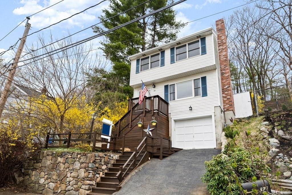 34 Indian Road - Photo 1