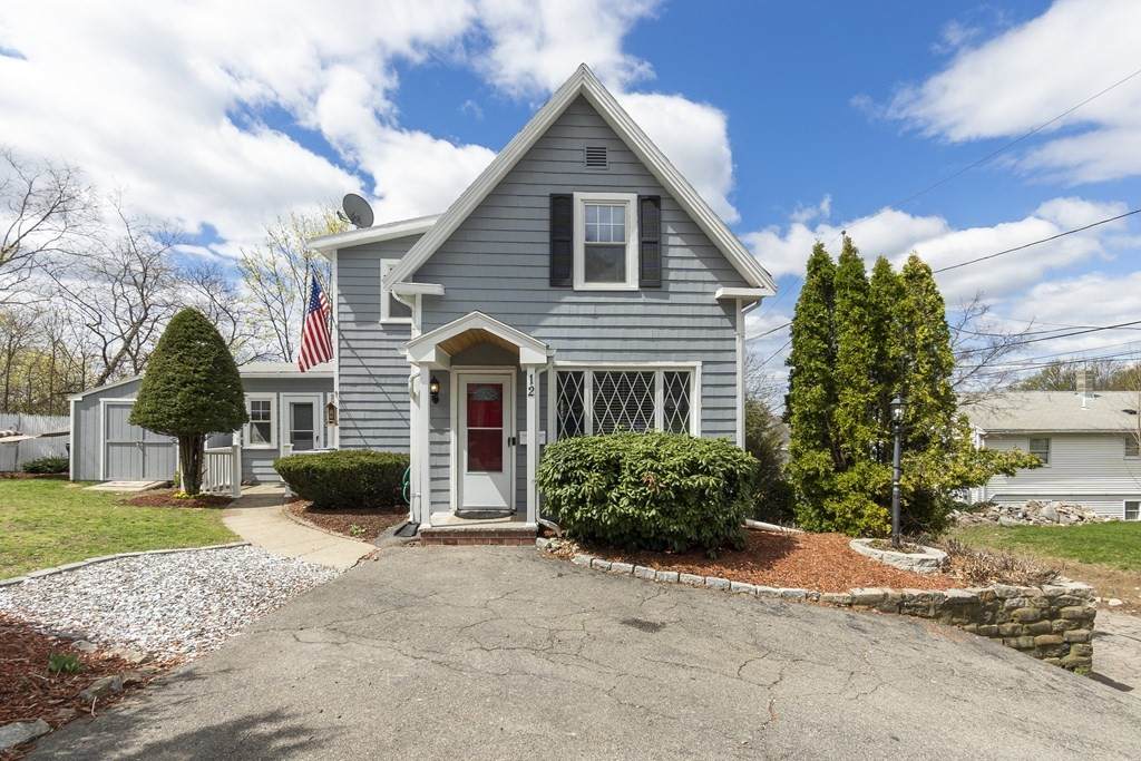 12 Dunns Hill Rd - Photo 1