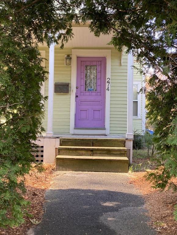 274 Prospect Street - Photo 1