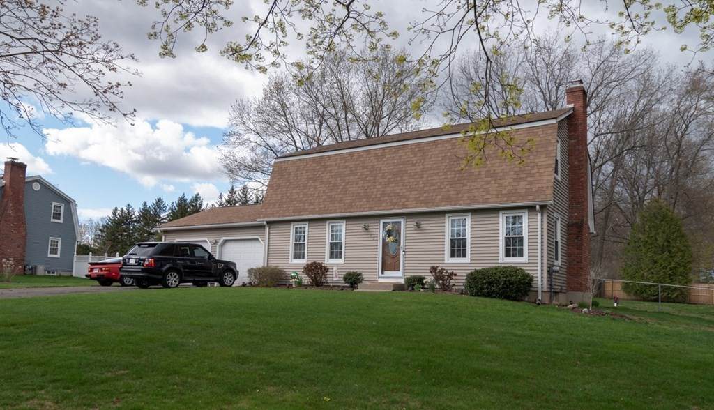 87 Valley View Cir - Photo 1