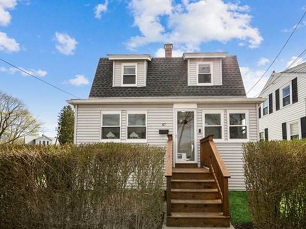 47 Mountain Avenue - Photo 1