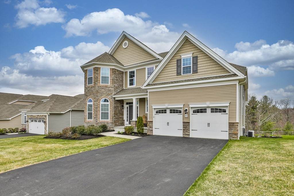 45 Pine Tree Dr - Photo 1