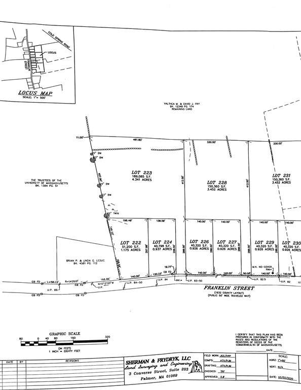 Lot 224 Franklin St - Photo 1