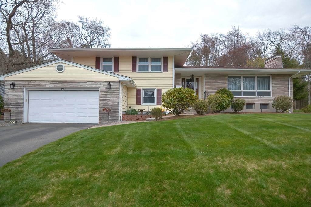 168 Hilltop Street - Photo 1