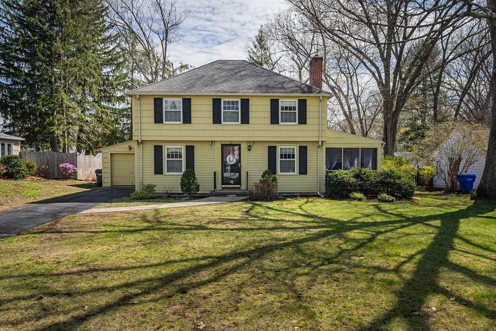 97 Bridle Path Rd - Photo 1