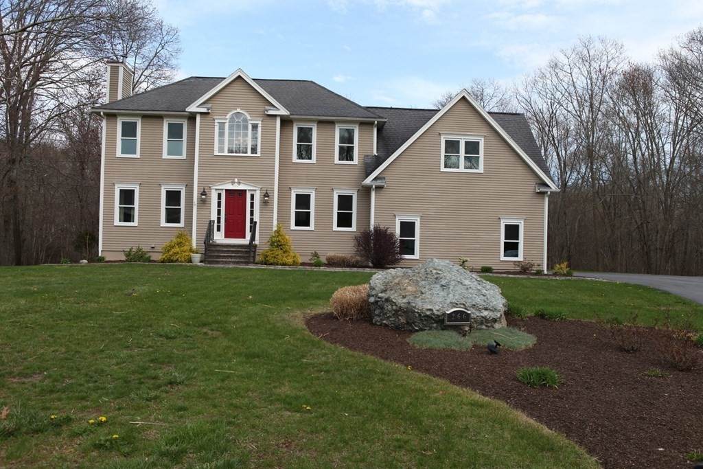 266 Bettencourt Ln. - Photo 1