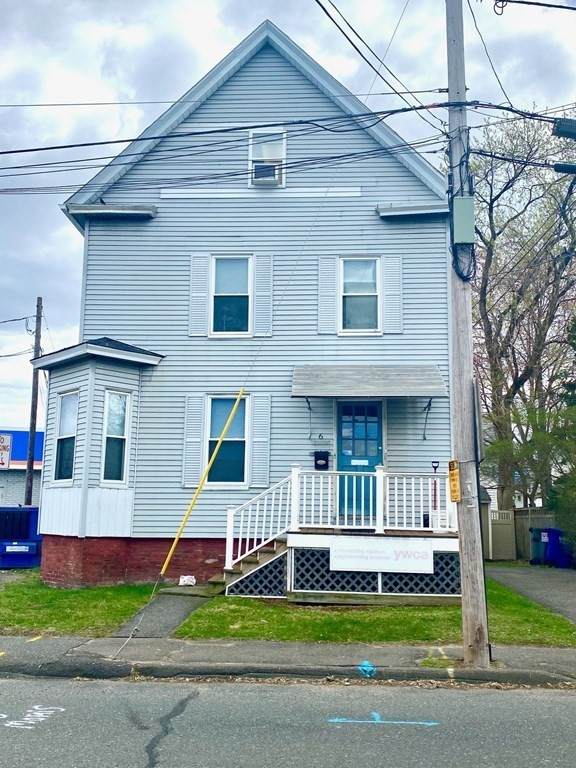 6 Myrtle Street - Photo 1
