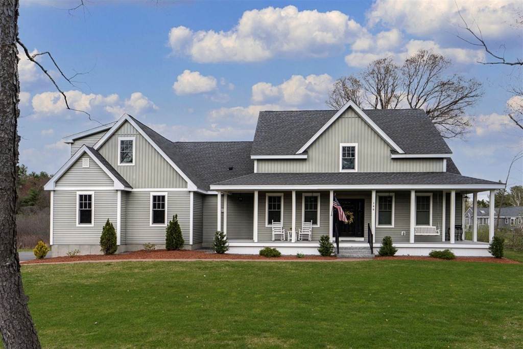 146 Seven Bridge Rd - Photo 1