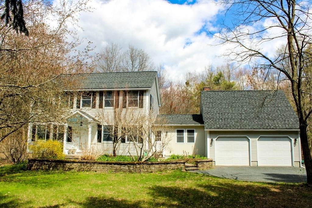 345 State Rd - Photo 1