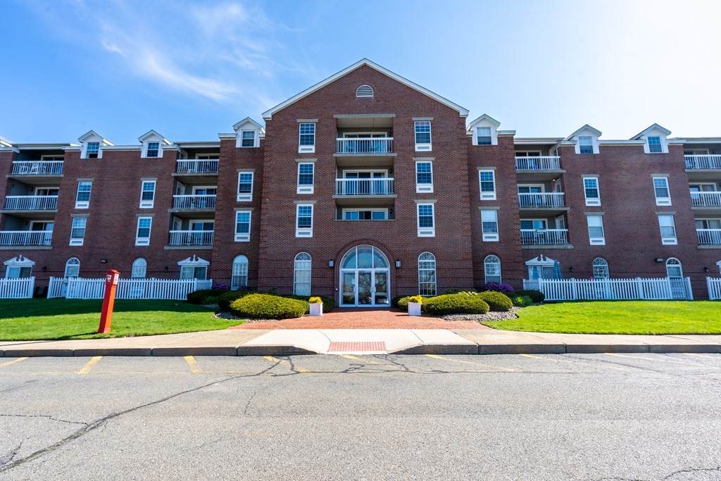 160 Commandants Way - Photo 1
