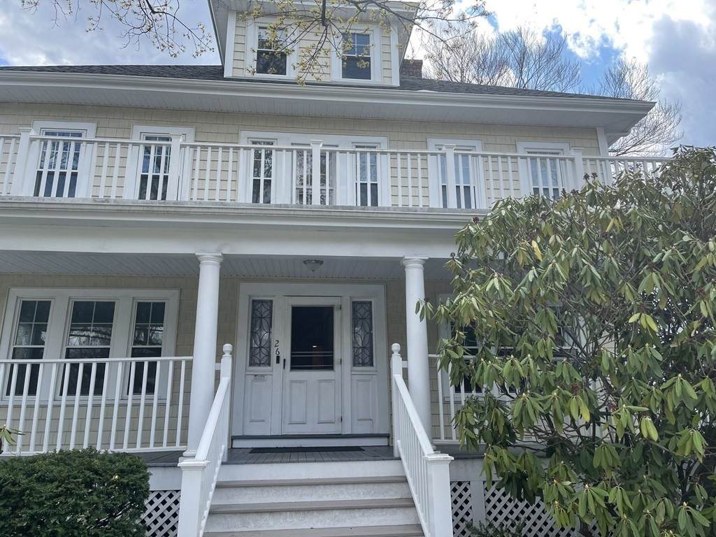 26 Trapelo Rd - Photo 1