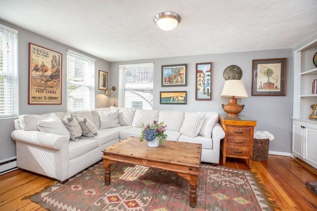 4 Mead Street Court - Photo 1