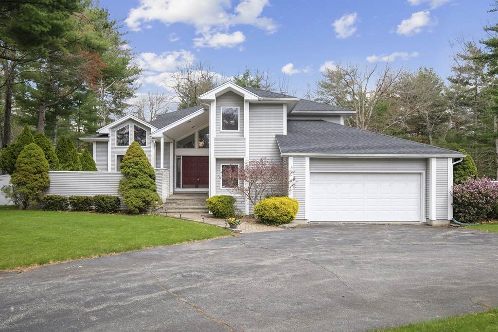 301 Millbrook Dr - Photo 1