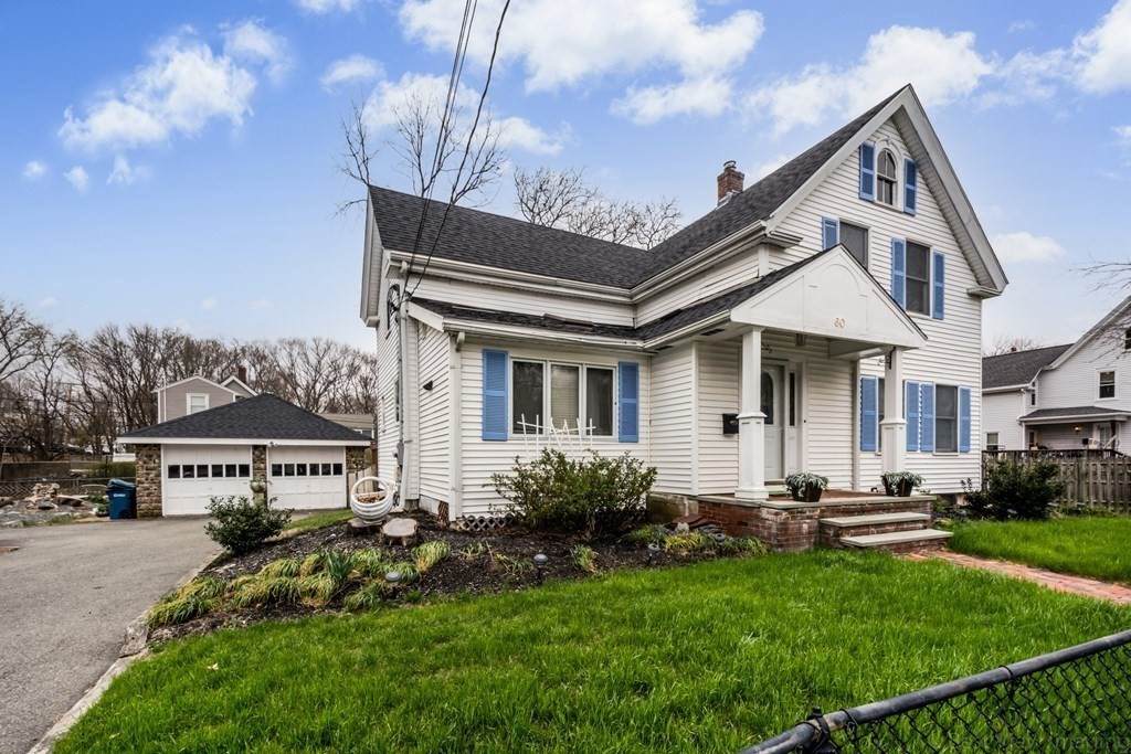 60 Mechanic St - Photo 1