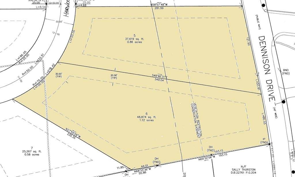 lot 5/6 Harwood Farm Rd - Photo 1