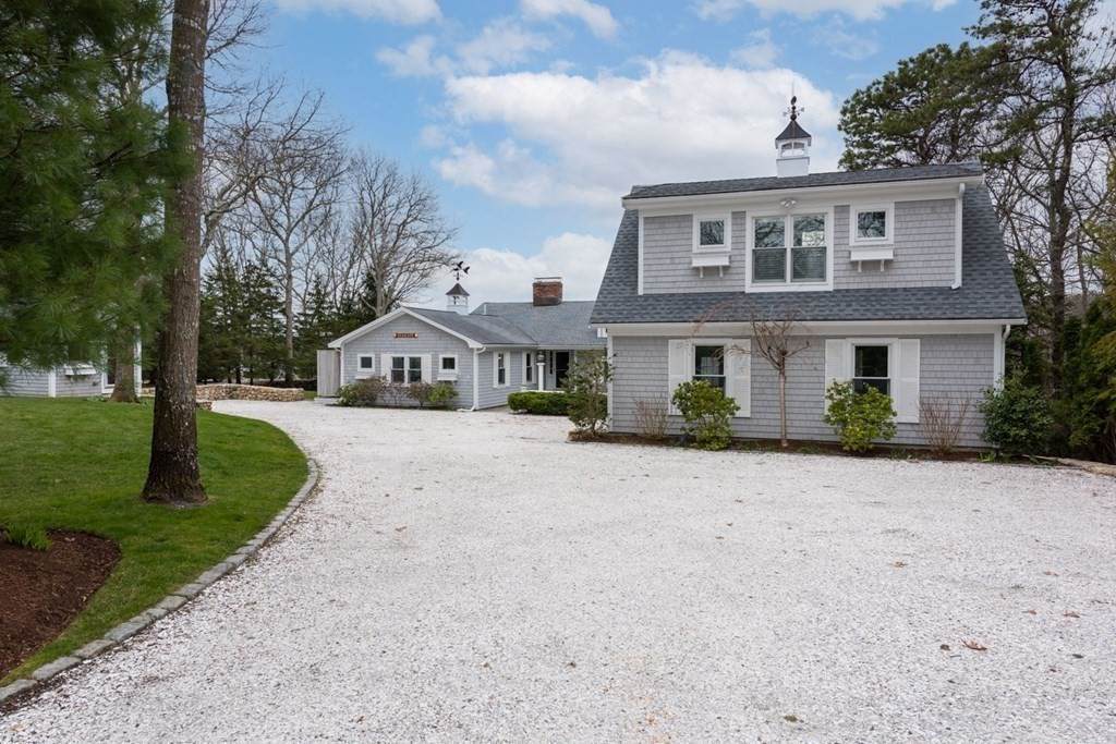 162 Clamshell Cove Road - Photo 1